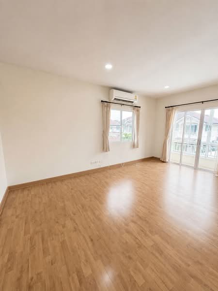 Karnkanok ville 4, Chiang Mai, San Kamphaeng, San Kamphaeng, Chiang Mai, 5 Bedrooms, 210 sqm, Single Detached House For Sale, by The Positive ที่ดิน บ้าน คอนโด, 500286440 - DDproperty.com