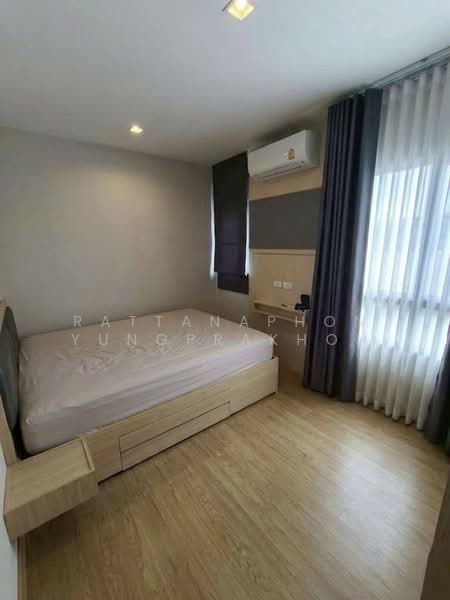 Eigen Rama 9, Bangkok, Soi Pattanakarn99, Chaloem Phrakiat Rama9 Road, Prawet, Prawet, Bangkok, 3 Bedrooms, 192 sqm, Townhouse For Rent, by Rattanaphon Yungprakhon, 500286441 - DDproperty.com