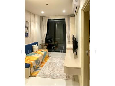 For Rent - Maru Ladprao 15, Bangkok