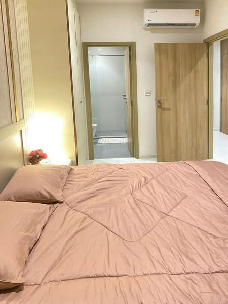 Maru Ladprao 15, Bangkok, Soi Lat Phrao 15, Jom Phon, Chatuchak, Bangkok, 1 Bedroom, 38 sqm, Condo For Rent, by Korn Thiptharat, 500286443 - DDproperty.com