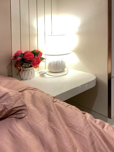 Maru Ladprao 15, Bangkok, Soi Lat Phrao 15, Jom Phon, Chatuchak, Bangkok, 1 Bedroom, 38 sqm, Condo For Rent, by Korn Thiptharat, 500286443 - DDproperty.com