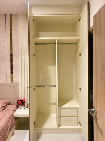 Maru Ladprao 15, Bangkok, Soi Lat Phrao 15, Jom Phon, Chatuchak, Bangkok, 1 Bedroom, 38 sqm, Condo For Rent, by Korn Thiptharat, 500286443 - DDproperty.com