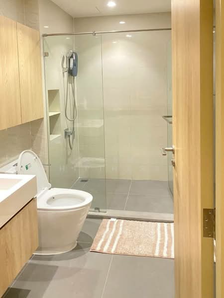 Maru Ladprao 15, Bangkok, Soi Lat Phrao 15, Jom Phon, Chatuchak, Bangkok, 1 Bedroom, 38 sqm, Condo For Rent, by Korn Thiptharat, 500286443 - DDproperty.com