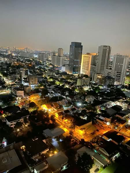 Maru Ladprao 15, Bangkok, Soi Lat Phrao 15, Jom Phon, Chatuchak, Bangkok, 1 Bedroom, 38 sqm, Condo For Rent, by Korn Thiptharat, 500286443 - DDproperty.com