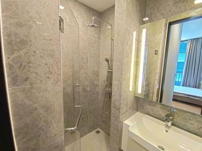 Noble Around Ari, Bangkok, 312 Phahon Yothin Rd, Samsen Nai, Phaya Thai, Bangkok, Studio, 27 sqm, Condo For Rent, by Rattanaphon Yungprakhon, 500286446 - DDproperty.com