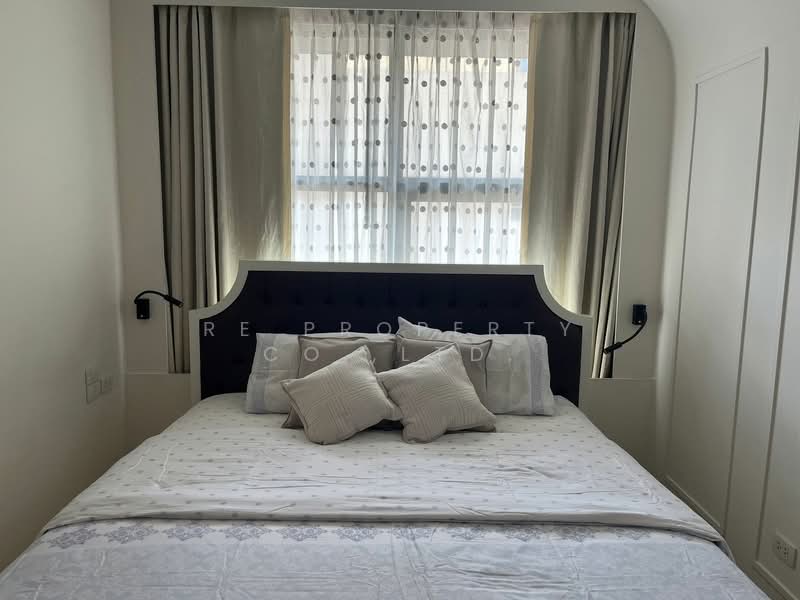 Mode Sukhumvit 61, Bangkok, Sukhumvit 61 Road, Khlong Tan Nua, Watthana, Bangkok, 1 Bedroom, 55 sqm, Condo For Rent, by RE PROPERTY CO.,LTD., 500286449 - DDproperty.com