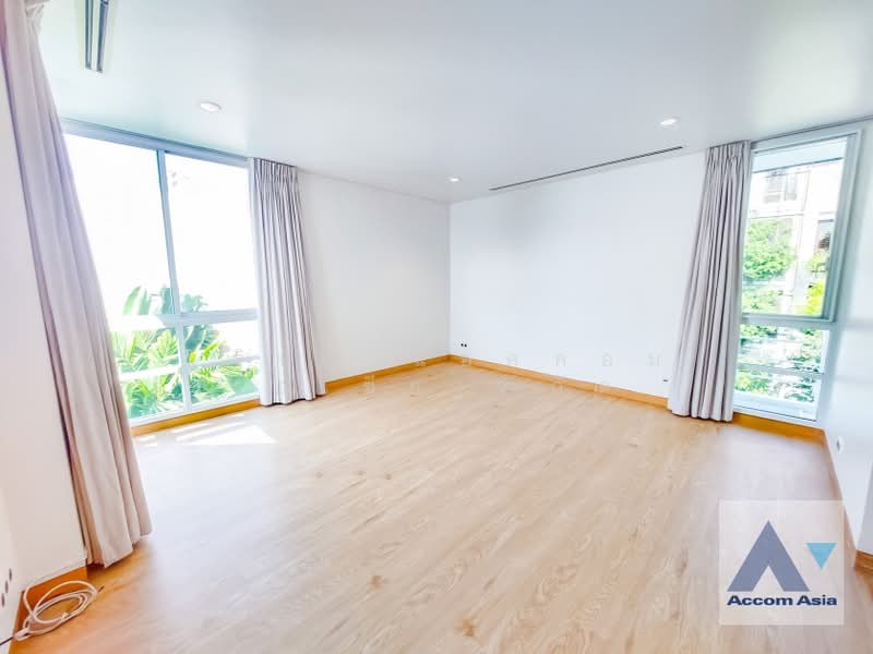 Exclusive House in Sathorn private pool and 5 bedrooms, Bangkok, Chong Nonsi, Yan Nawa, Bangkok, 5 Bedrooms, 450 sqm, Single Detached House For Rent, by บริษัท แอคคอม เอเซีย จำกัด, 500286451 - DDproperty.com
