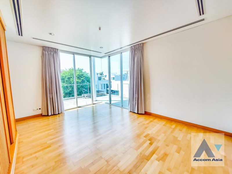 Exclusive House in Sathorn private pool and 5 bedrooms, Bangkok, Chong Nonsi, Yan Nawa, Bangkok, 5 Bedrooms, 450 sqm, Single Detached House For Rent, by บริษัท แอคคอม เอเซีย จำกัด, 500286451 - DDproperty.com