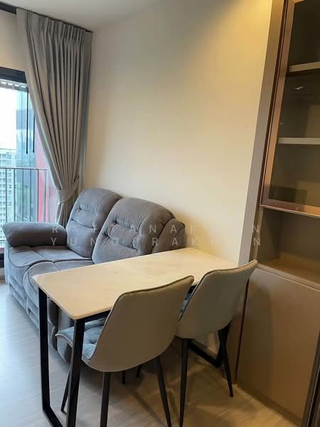 Life Asoke Hype : ไลฟ์ อโศก ไฮป์, กรุงเทพ, 339 ถนน จตุรทิศ, มักกะสัน, ราชเทวี, กรุงเทพ, 32 ตร.ม., คอนโด ให้เช่า, โดย Rattanaphon Yungprakhon, 500286453 - DDproperty.com