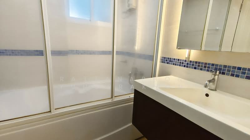 Life @ Sukhumvit 65, Bangkok, Sukhumvit Road, Phra Kanong Nua, Watthana, Bangkok, 1 Bedroom, 42 sqm, Condo For Rent, by Rattanaphon Yungprakhon, 500286455 - DDproperty.com