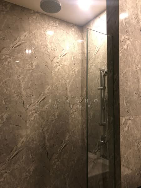 ASHTON Asoke, Bangkok, 131 Asoke Montri Road, Khlongtoei Nua, Watthana, Bangkok, 1 Bedroom, 35 sqm, Condo For Rent, by Thanachot Khantigamongun, 500286456 - DDproperty.com