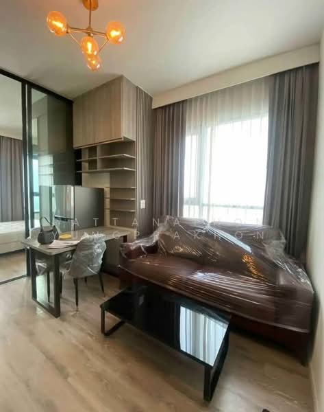 ให้เช่า - Knightsbridge Prime Ratchayothin : ไนท์บริดจ์ ไพร์ม รัชโยธิน, กรุงเทพ
