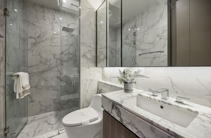 Hyde Heritage Thonglor, Bangkok, 1199 Sukhumvit Soi 59, Khlong Tan Nua, Watthana, Bangkok, 2 Bedrooms, 79 sqm, Condo For Sale, by Prapaporn Boonkajonkul, 500286459 - DDproperty.com