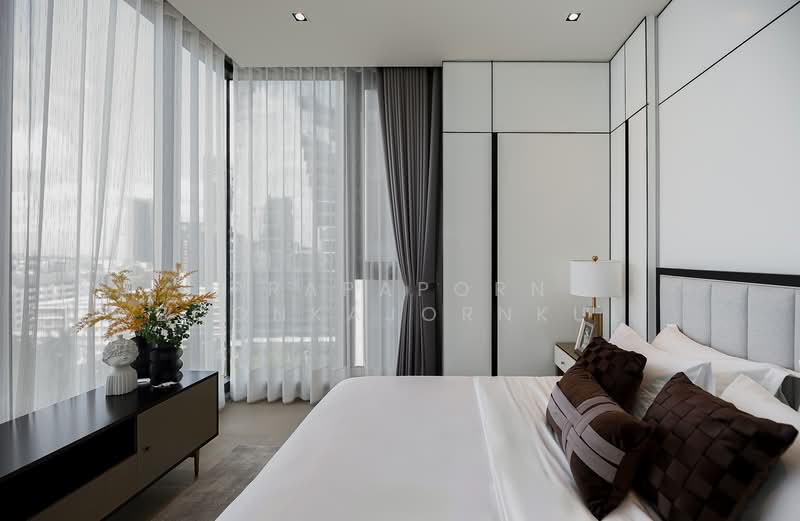 Hyde Heritage Thonglor, Bangkok, 1199 Sukhumvit Soi 59, Khlong Tan Nua, Watthana, Bangkok, 2 Bedrooms, 79 sqm, Condo For Sale, by Prapaporn Boonkajonkul, 500286459 - DDproperty.com