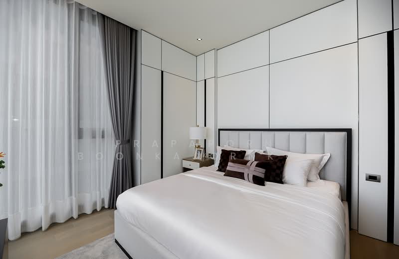 Hyde Heritage Thonglor, Bangkok, 1199 Sukhumvit Soi 59, Khlong Tan Nua, Watthana, Bangkok, 2 Bedrooms, 79 sqm, Condo For Sale, by Prapaporn Boonkajonkul, 500286459 - DDproperty.com