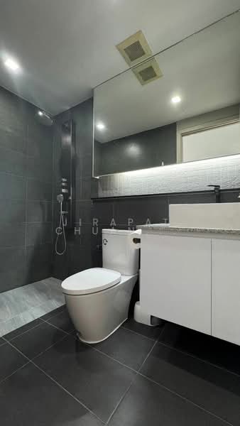 Apus Condominium Pattaya, Chon Buri (Pattaya), Soi Paniad Chang, Nong Pru, Bang Lamung (Pattaya), Chon Buri (Pattaya), 2 Bedrooms, 68 sqm, Condo For Rent, by Jirapat Chuangsawadsak, 500286460 - DDproperty.com