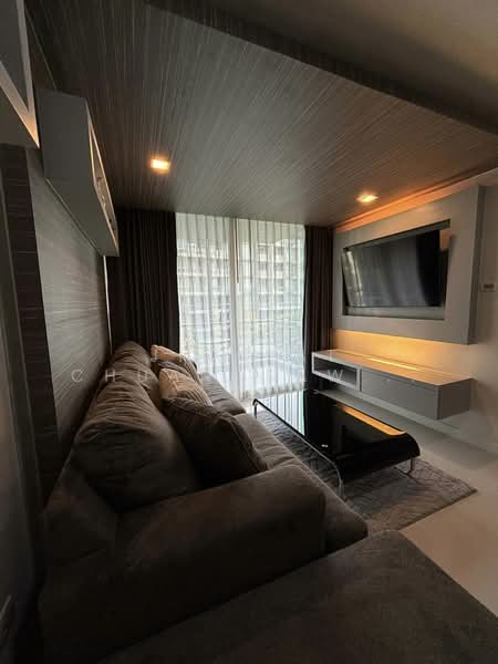 Apus Condominium : เอพัส คอนโดมีเนียม พัทยา กลาง, ชลบุรี, เพนียดช้าง, หนองปรือ, บางละมุง, ชลบุรี, 68 ตร.ม., คอนโด ให้เช่า, โดย Jirapat Chuangsawadsak, 500286460 - DDproperty.com