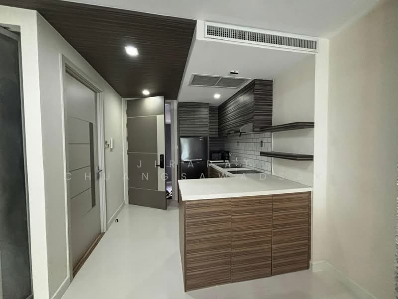 Apus Condominium Pattaya, Chon Buri (Pattaya), Soi Paniad Chang, Nong Pru, Bang Lamung (Pattaya), Chon Buri (Pattaya), 2 Bedrooms, 68 sqm, Condo For Rent, by Jirapat Chuangsawadsak, 500286460 - DDproperty.com