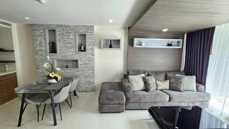 Apus Condominium Pattaya, Chon Buri (Pattaya), Soi Paniad Chang, Nong Pru, Bang Lamung (Pattaya), Chon Buri (Pattaya), 2 Bedrooms, 68 sqm, Condo For Rent, by Jirapat Chuangsawadsak, 500286460 - DDproperty.com