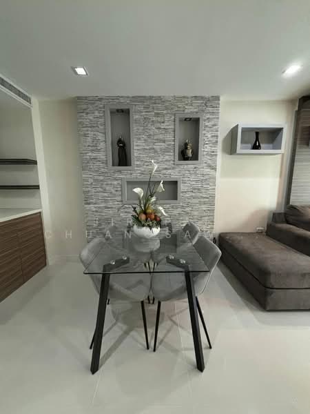 Apus Condominium Pattaya, Chon Buri (Pattaya), Soi Paniad Chang, Nong Pru, Bang Lamung (Pattaya), Chon Buri (Pattaya), 2 Bedrooms, 68 sqm, Condo For Rent, by Jirapat Chuangsawadsak, 500286460 - DDproperty.com