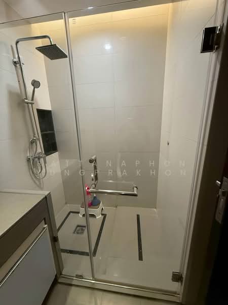 The Address Phaya Thai, Bangkok, 489 Sri Ayudhaya Road, Thung Phaya Thai, Ratchathewi, Bangkok, 1 Bedroom, 36 sqm, Condo For Rent, by Rattanaphon Yungprakhon, 500286467 - DDproperty.com