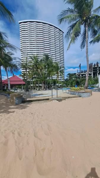 Sunshine Beach Condotel : ซันไชน์ บีช คอนโดเทล, ชลบุรี, นาจอมเทียน, สัตหีบ, ชลบุรี, 132 ตร.ม., คอนโด ให้เช่า, โดย Jirapat Chuangsawadsak, 500286469 - DDproperty.com
