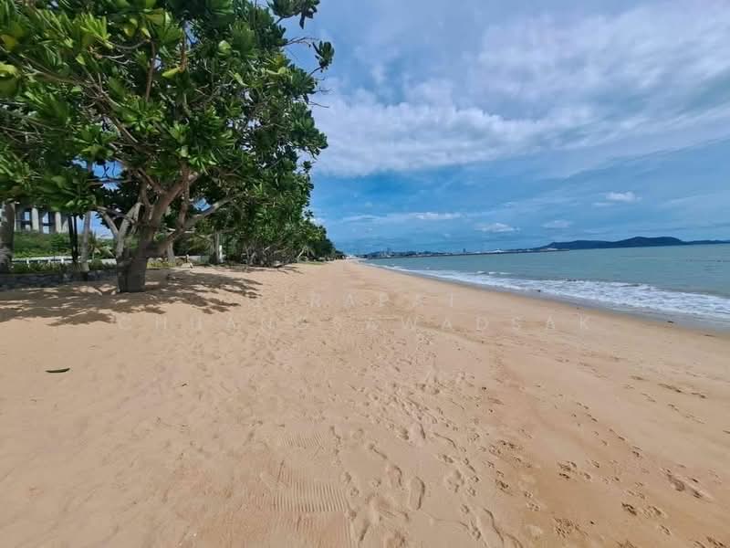 Sunshine Beach Condotel, Chon Buri (Pattaya), Na Chom Thian, Sattahip, Chon Buri (Pattaya), 2 Bedrooms, 132 sqm, Condo For Rent, by Jirapat Chuangsawadsak, 500286469 - DDproperty.com