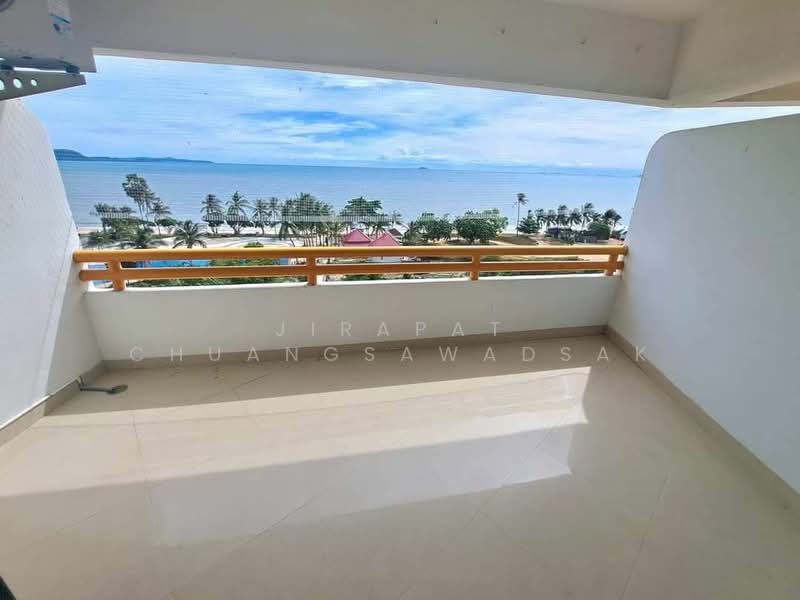 Sunshine Beach Condotel : ซันไชน์ บีช คอนโดเทล, ชลบุรี, นาจอมเทียน, สัตหีบ, ชลบุรี, 132 ตร.ม., คอนโด ให้เช่า, โดย Jirapat Chuangsawadsak, 500286469 - DDproperty.com