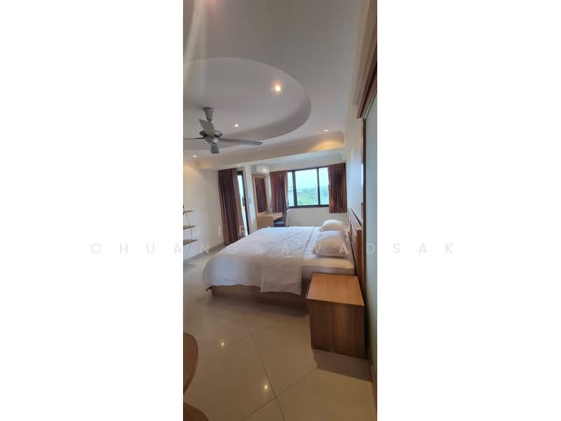 Sunshine Beach Condotel, Chon Buri (Pattaya), Na Chom Thian, Sattahip, Chon Buri (Pattaya), 2 Bedrooms, 132 sqm, Condo For Rent, by Jirapat Chuangsawadsak, 500286469 - DDproperty.com
