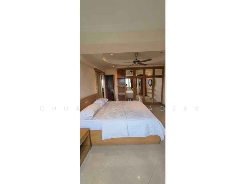 Sunshine Beach Condotel, Chon Buri (Pattaya), Na Chom Thian, Sattahip, Chon Buri (Pattaya), 2 Bedrooms, 132 sqm, Condo For Rent, by Jirapat Chuangsawadsak, 500286469 - DDproperty.com