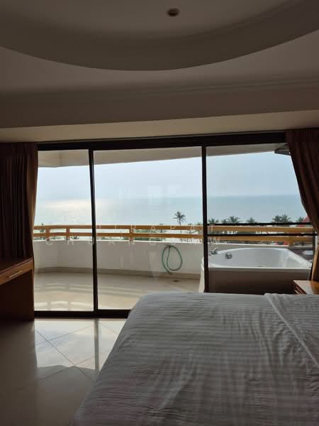 Sunshine Beach Condotel, Chon Buri (Pattaya), Na Chom Thian, Sattahip, Chon Buri (Pattaya), 2 Bedrooms, 132 sqm, Condo For Rent, by Jirapat Chuangsawadsak, 500286469 - DDproperty.com