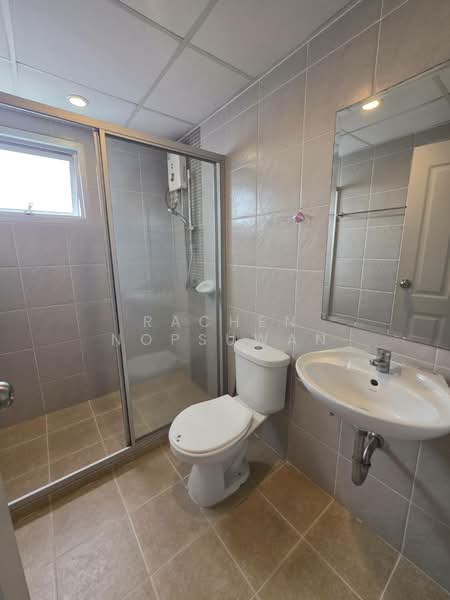City Resort Pasawang, Songkhla, Pha Sawang, Kho Hong, Hat Yai, Songkhla, 1 Bedroom, 30 sqm, Condo For Rent, by Rachen Nopsuwan, 500286471 - DDproperty.com