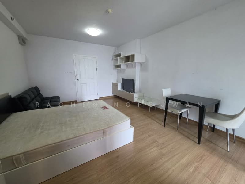 City Resort Pasawang, Songkhla, Pha Sawang, Kho Hong, Hat Yai, Songkhla, 1 Bedroom, 30 sqm, Condo For Rent, by Rachen Nopsuwan, 500286471 - DDproperty.com