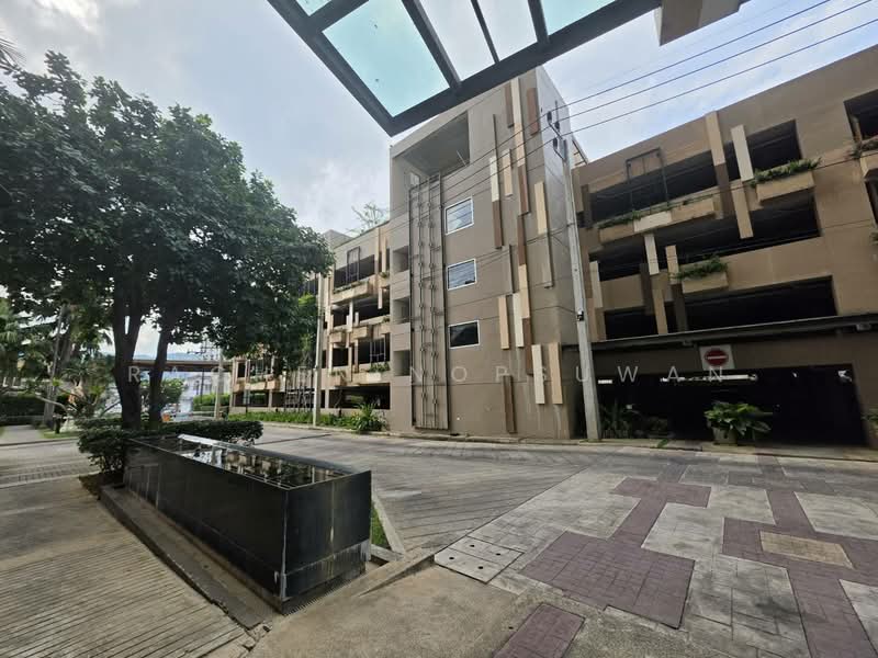 ให้เช่า - City Resort Pasawang : ซิตี้รีสอร์ท ภาสว่าง, สงขลา