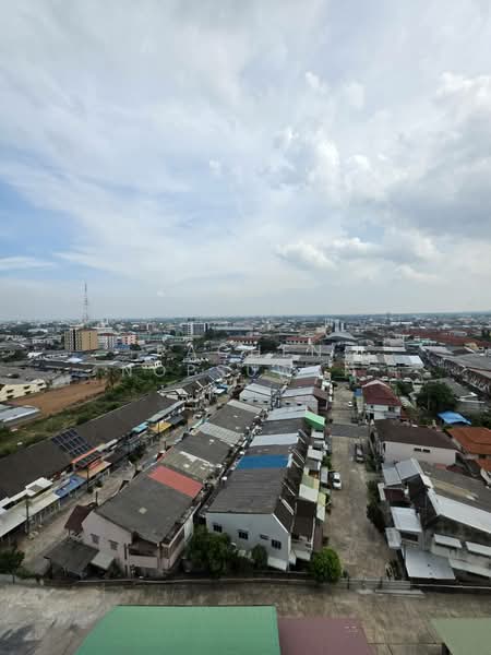 ให้เช่า - City Resort Pasawang : ซิตี้รีสอร์ท ภาสว่าง, สงขลา