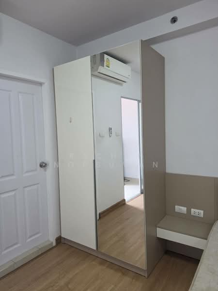 City Resort Pasawang, Songkhla, Pha Sawang, Kho Hong, Hat Yai, Songkhla, 1 Bedroom, 30 sqm, Condo For Rent, by Rachen Nopsuwan, 500286471 - DDproperty.com