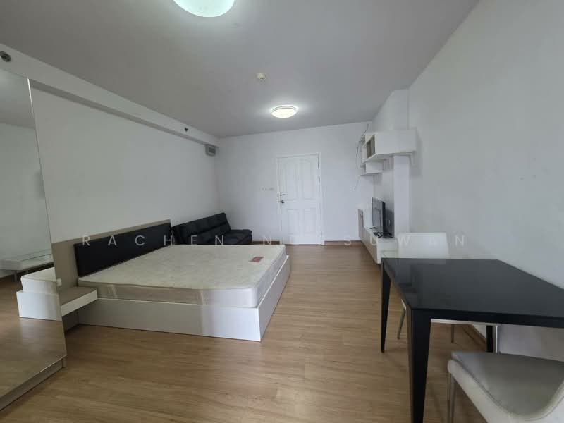 City Resort Pasawang, Songkhla, Pha Sawang, Kho Hong, Hat Yai, Songkhla, 1 Bedroom, 30 sqm, Condo For Rent, by Rachen Nopsuwan, 500286471 - DDproperty.com