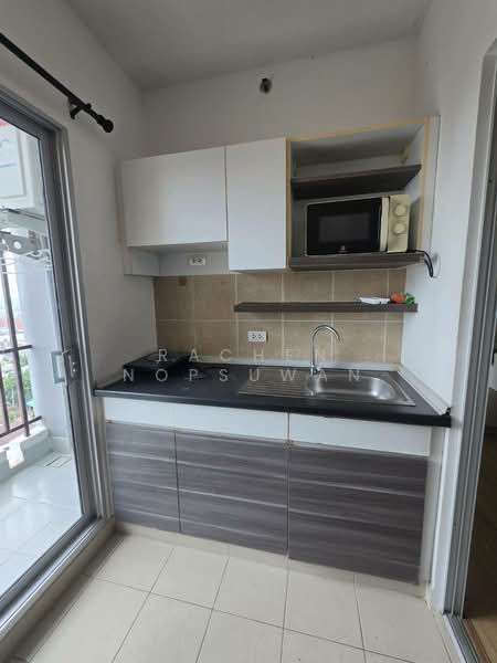 ให้เช่า - City Resort Pasawang : ซิตี้รีสอร์ท ภาสว่าง, สงขลา