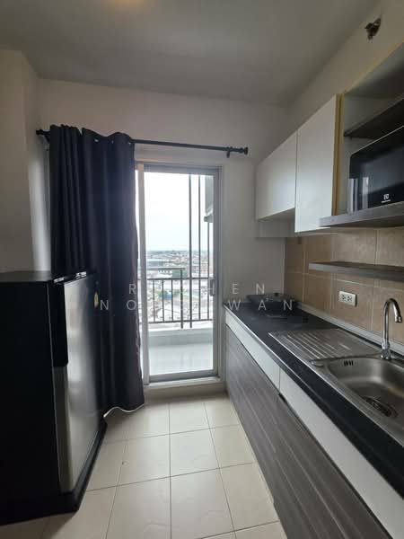 ให้เช่า - City Resort Pasawang : ซิตี้รีสอร์ท ภาสว่าง, สงขลา