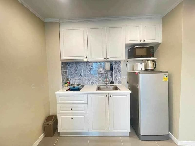 The Orient Resort & Spa, Chon Buri (Pattaya), M.12 Soi Bunkanchana 5/2 Second Rd, Nong Pru, Bang Lamung (Pattaya), Chon Buri (Pattaya), 1 Bedroom, 35 sqm, Condo For Sale, by Jirapat Chuangsawadsak, 500286474 - DDproperty.com