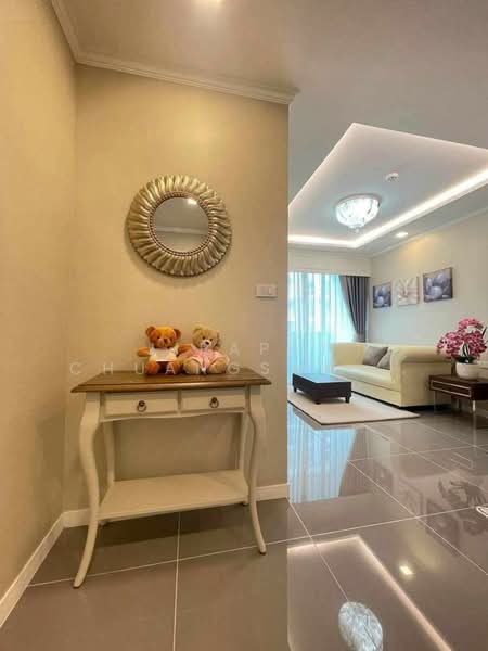 The Orient Resort & Spa, Chon Buri (Pattaya), M.12 Soi Bunkanchana 5/2 Second Rd, Nong Pru, Bang Lamung (Pattaya), Chon Buri (Pattaya), 1 Bedroom, 35 sqm, Condo For Sale, by Jirapat Chuangsawadsak, 500286474 - DDproperty.com