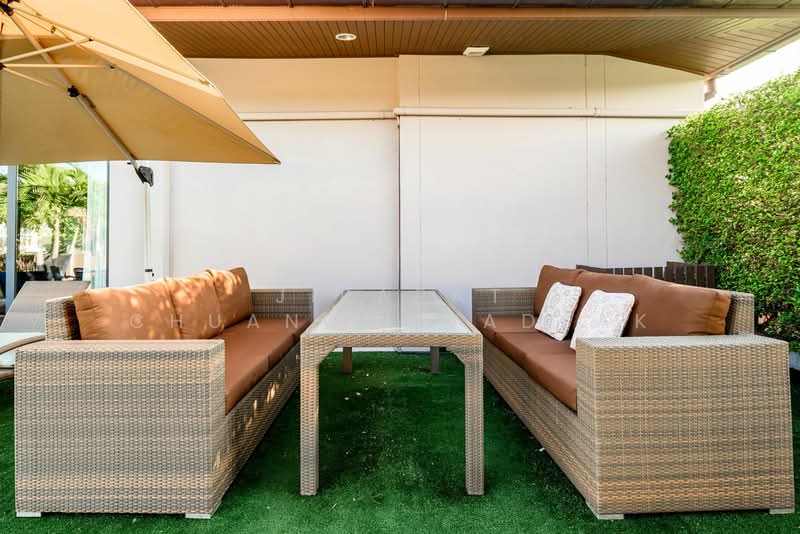Baan Pattaya 5, Chon Buri (Pattaya), Huai Yai, Bang Lamung (Pattaya), Chon Buri (Pattaya), 3 Bedrooms, 500 sqm, Villa For Rent, by Jirapat Chuangsawadsak, 500286477 - DDproperty.com