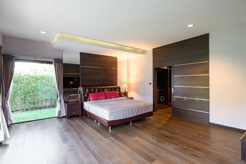Baan Pattaya 5 : บ้าน พัทยา 5, ชลบุรี, ห้วยใหญ่, บางละมุง, ชลบุรี, 500 ตร.ม., วิลล่า ให้เช่า, โดย Jirapat Chuangsawadsak, 500286477 - DDproperty.com