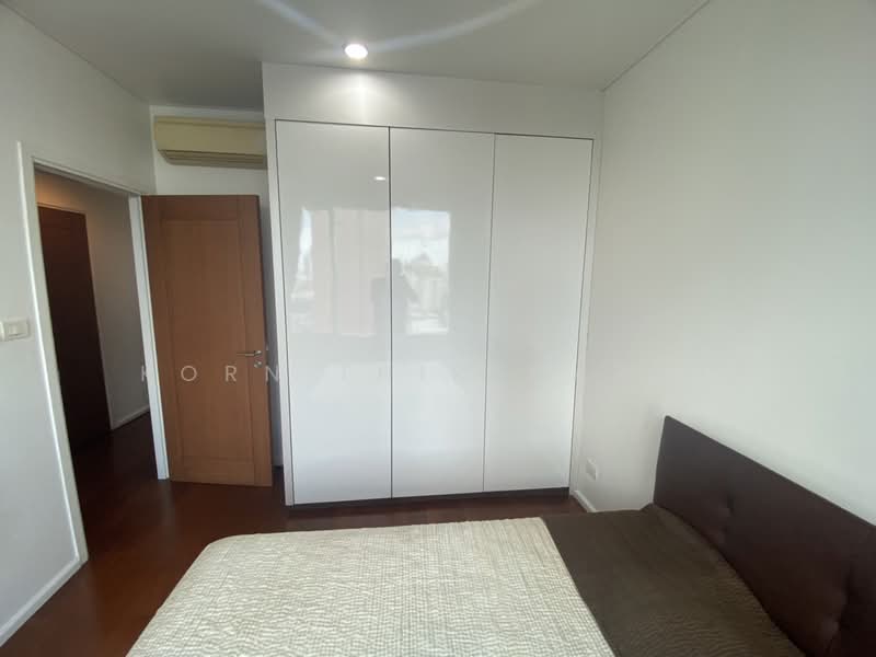 Wind Sukhumvit 23, กรุงเทพ, 136 ซอยสุขุมวิท 23 ถนนสุขุมวิท, คลองเตยเหนือ, วัฒนา, กรุงเทพ, 80 ตร.ม., คอนโด ให้เช่า, โดย Korn Thiptharat, 500286478 - DDproperty.com