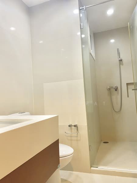 Wind Sukhumvit 23, กรุงเทพ, 136 ซอยสุขุมวิท 23 ถนนสุขุมวิท, คลองเตยเหนือ, วัฒนา, กรุงเทพ, 80 ตร.ม., คอนโด ให้เช่า, โดย Korn Thiptharat, 500286478 - DDproperty.com