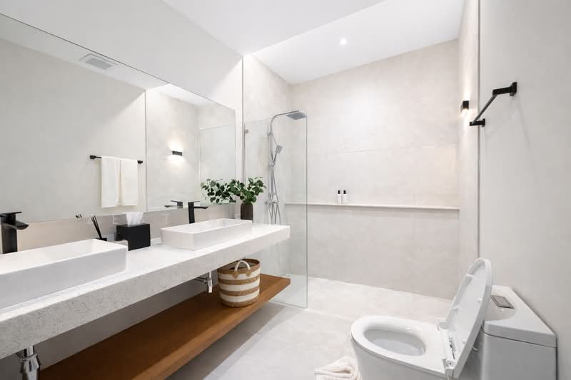 ขาย - Modern Standalone Pool Villa – Near Rawai Beach, ภูเก็ต