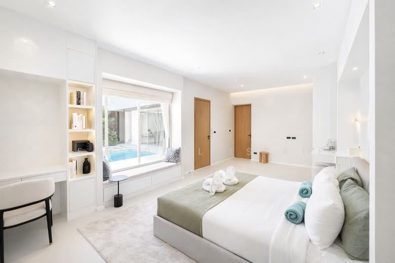 Modern Standalone Pool Villa – Near Rawai Beach, Phuket, Rawai, Muang Phuket, Phuket, 3 Bedrooms, 428 sqm, Villa For Sale, by Zest Real Estate, 500286479 - DDproperty.com