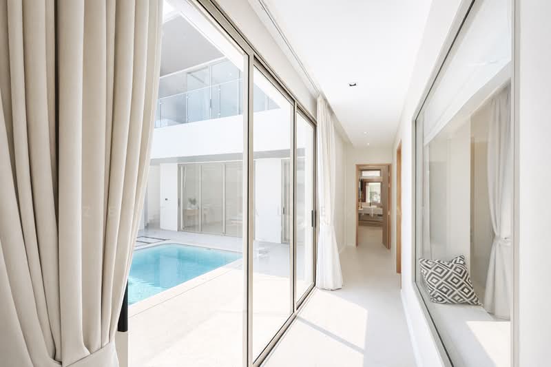Modern Standalone Pool Villa – Near Rawai Beach, Phuket, Rawai, Muang Phuket, Phuket, 3 Bedrooms, 428 sqm, Villa For Sale, by Zest Real Estate, 500286479 - DDproperty.com