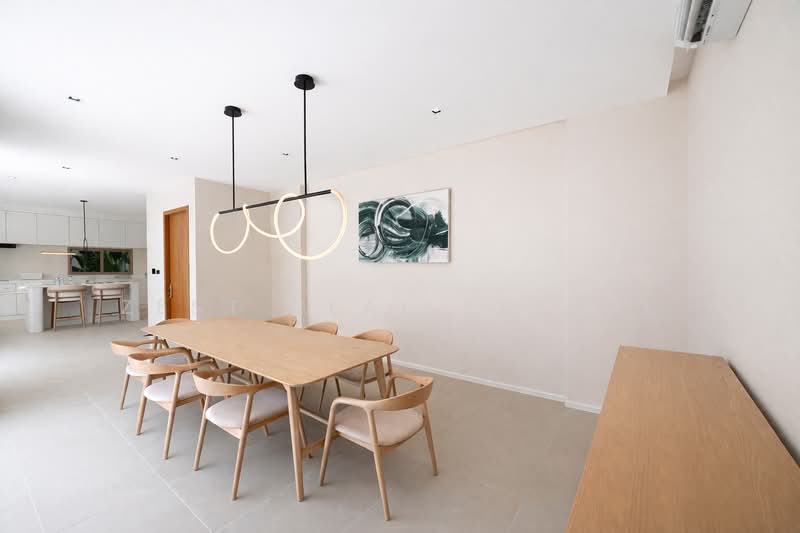 ขาย - Modern Standalone Pool Villa – Near Rawai Beach, ภูเก็ต