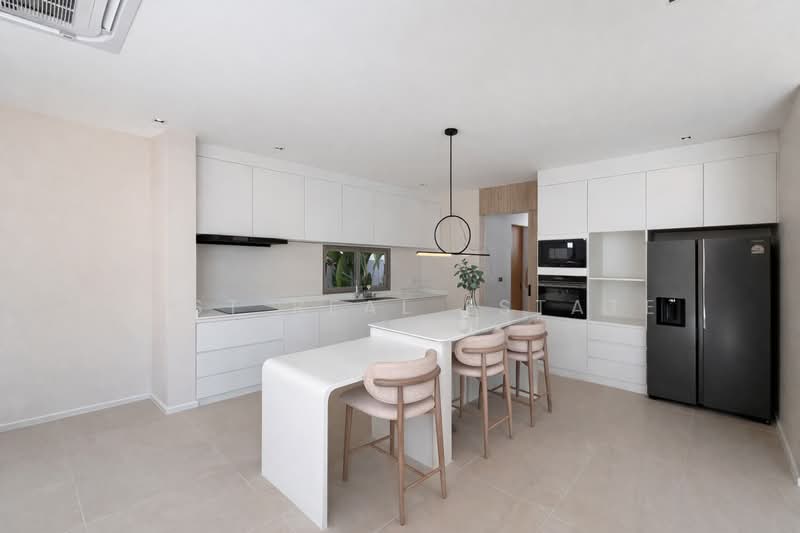 ขาย - Modern Standalone Pool Villa – Near Rawai Beach, ภูเก็ต